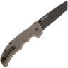 Складной нож COLD STEEL RECON 1 27BTDEBK CS_27BTDEBK